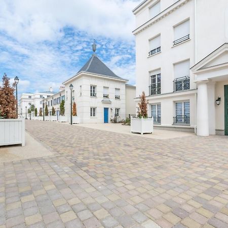 Mediterranee By Plaza Серрі Екстер'єр фото